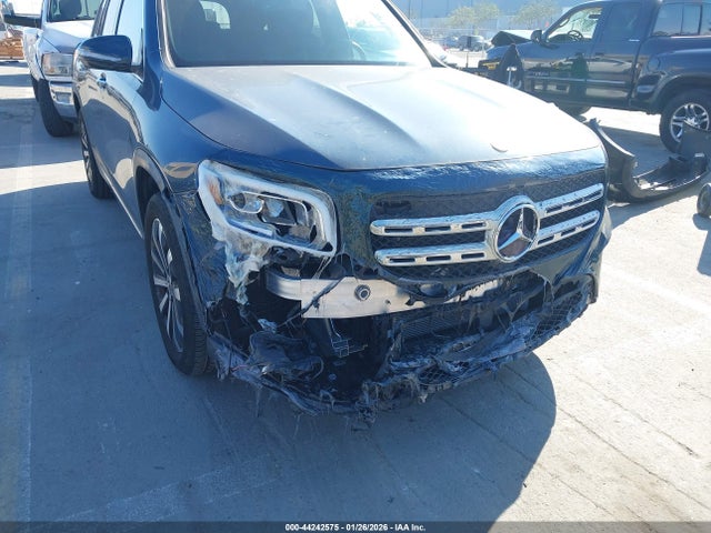 Mercedes-Benz Glb 250 4matic 2023 W1N4M4HB6PW278775 Image 6