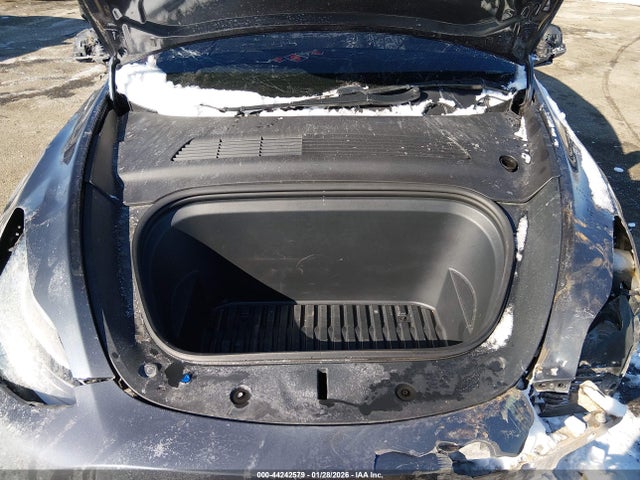 2020 TESLA MODEL Y 5YJYGDEEXLF029313 Photo 9