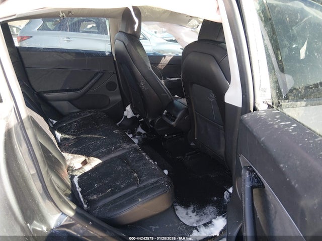 2020 TESLA MODEL Y 5YJYGDEEXLF029313 Photo 7