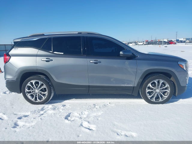 GMC Terrain Slt 2018 3GKALVEX4JL142830 Image 13