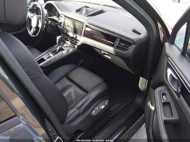 Porsche Macan 2019 WP1AA2A5XKLB01506 Image 5