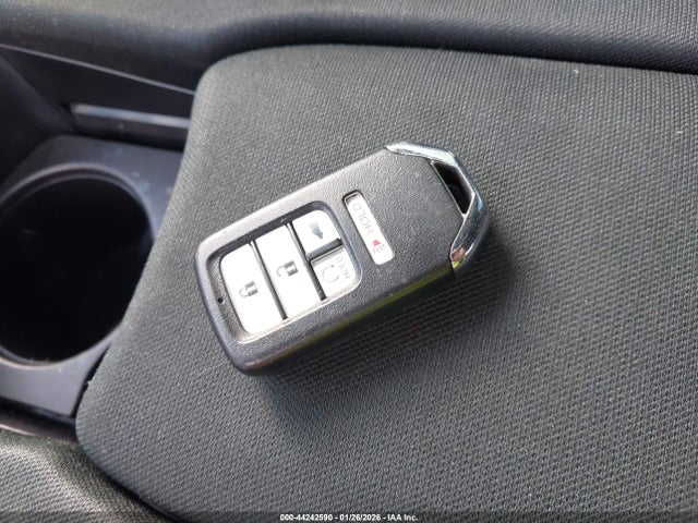 SHHFK7H60MU410096 Honda CIVIC EX