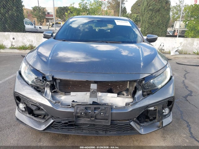 SHHFK7H60MU410096 Honda CIVIC EX