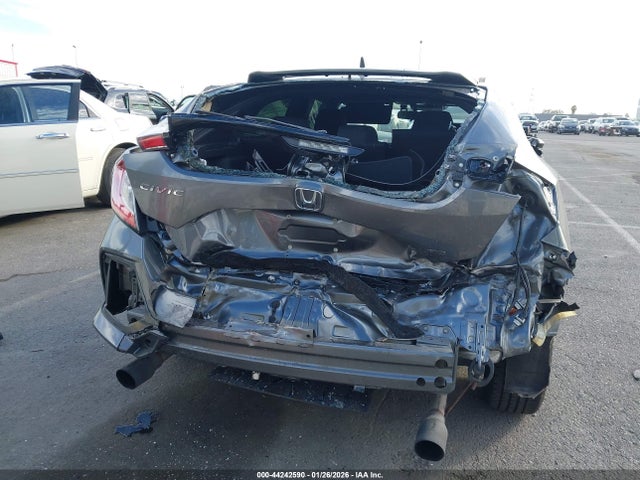 SHHFK7H60MU410096 Honda CIVIC EX
