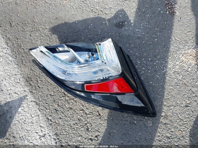 SHHFK7H60MU410096 Honda CIVIC EX