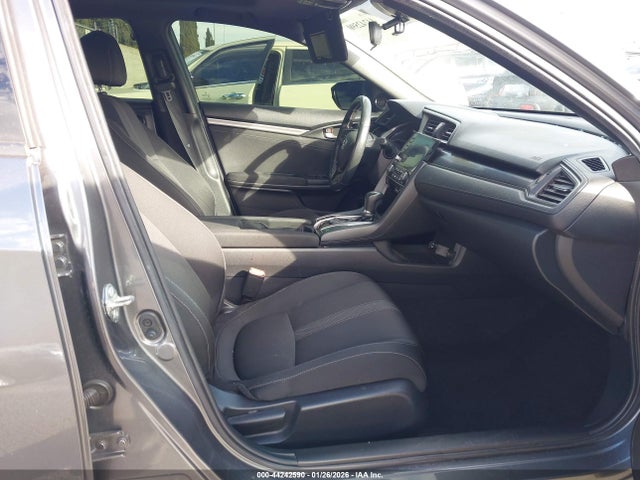 SHHFK7H60MU410096 Honda CIVIC EX