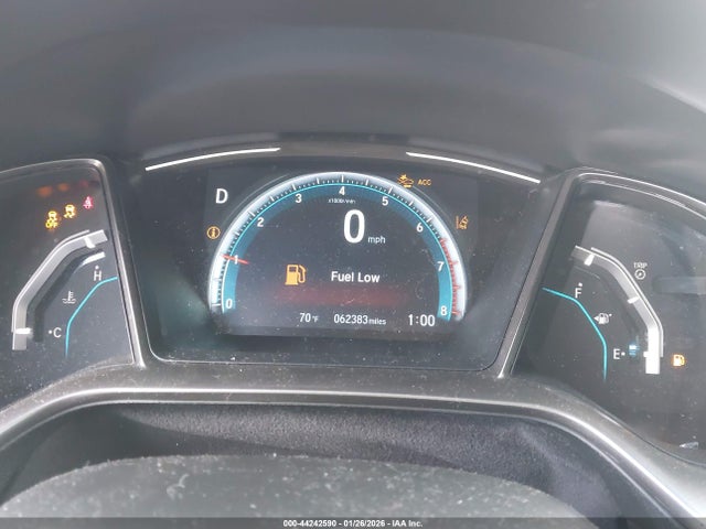 SHHFK7H60MU410096 Honda CIVIC EX