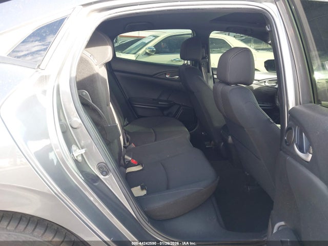 SHHFK7H60MU410096 Honda CIVIC EX