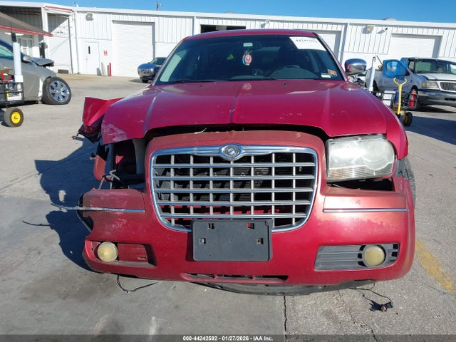Продаж на аукціоні авто 2010 Chrysler 300 Touring/signature Series/executive Series, vin: 2C3CA5CV1AH104738, номер лоту: 44242592
