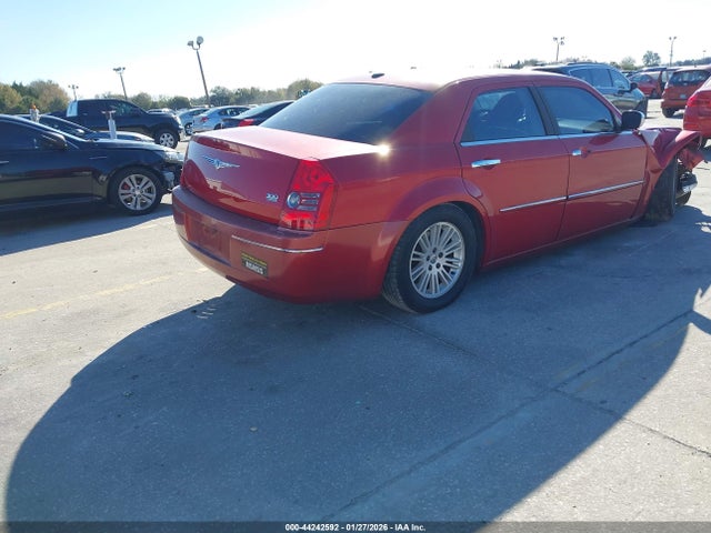 Продаж на аукціоні авто 2010 Chrysler 300 Touring/signature Series/executive Series, vin: 2C3CA5CV1AH104738, номер лоту: 44242592