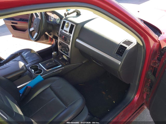Продаж на аукціоні авто 2010 Chrysler 300 Touring/signature Series/executive Series, vin: 2C3CA5CV1AH104738, номер лоту: 44242592