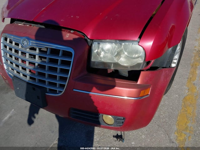 Продаж на аукціоні авто 2010 Chrysler 300 Touring/signature Series/executive Series, vin: 2C3CA5CV1AH104738, номер лоту: 44242592