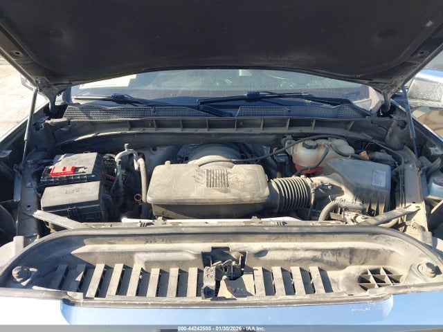 2019 Gmc Sierra 1500 Denali მანქანა იყიდება აუქციონზე, vin: 3GTU9FED5KG174926, აუქციონის ნომერი: 44242595