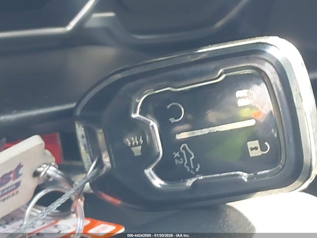 2019 Gmc Sierra 1500 Denali მანქანა იყიდება აუქციონზე, vin: 3GTU9FED5KG174926, აუქციონის ნომერი: 44242595