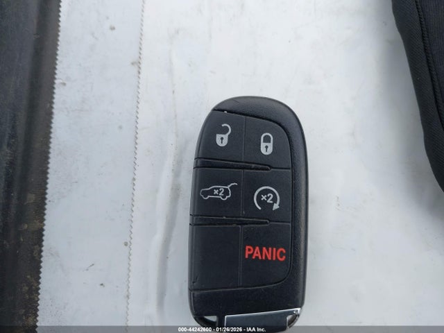 Jeep Grand Cherokee Altitude 2015 1C4RJFAGXFC607016 Image 11