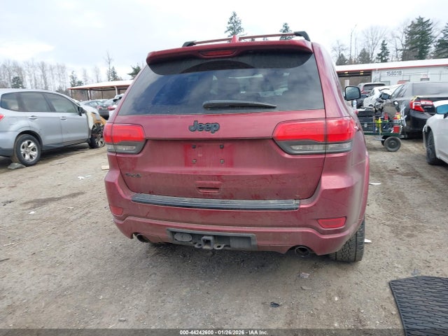 Jeep Grand Cherokee Altitude 2015 1C4RJFAGXFC607016 Image 16