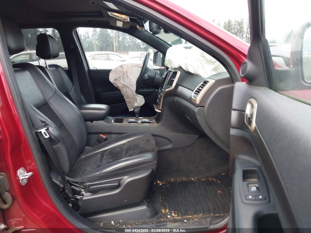 Jeep Grand Cherokee Altitude 2015 1C4RJFAGXFC607016 Image 5