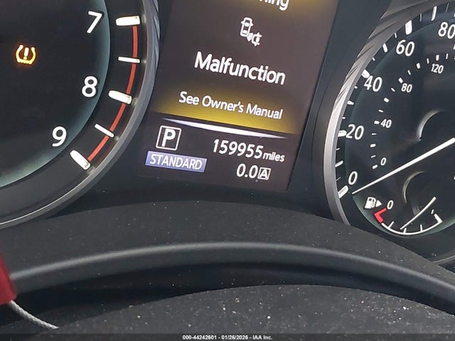 JN1EV7AP2JM363554 Infiniti Q50 3.0t Luxe