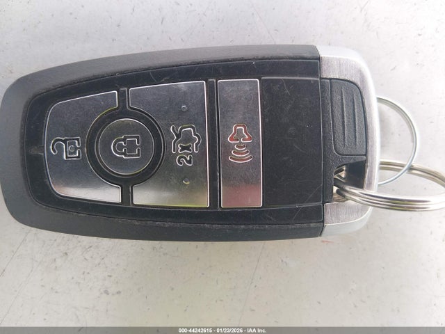 Ford Mustang Bullitt 2019 1FA6P8K01K5502206 Image 11