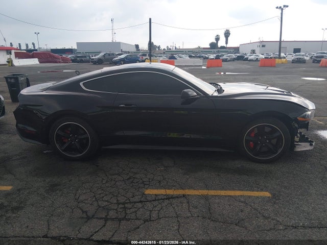 Ford Mustang Bullitt 2019 1FA6P8K01K5502206 Image 14