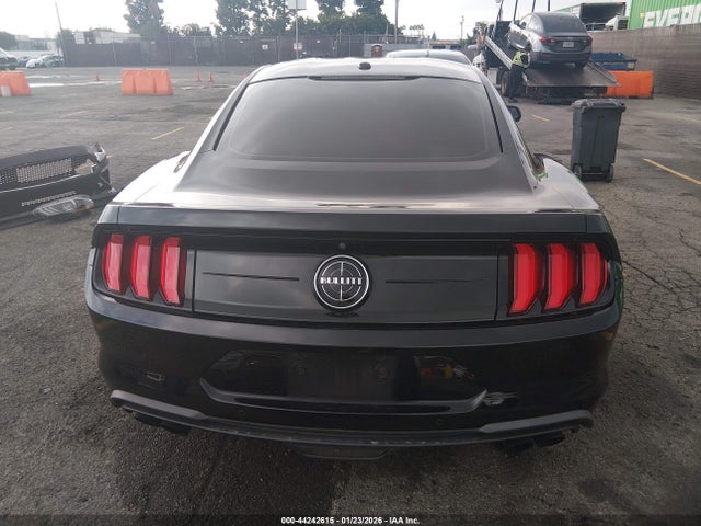 Ford Mustang Bullitt 2019 1FA6P8K01K5502206 Image 17