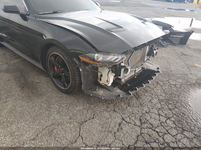 Ford Mustang Bullitt 2019 1FA6P8K01K5502206 Image 19