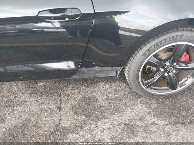 Ford Mustang Bullitt 2019 1FA6P8K01K5502206 Image 20