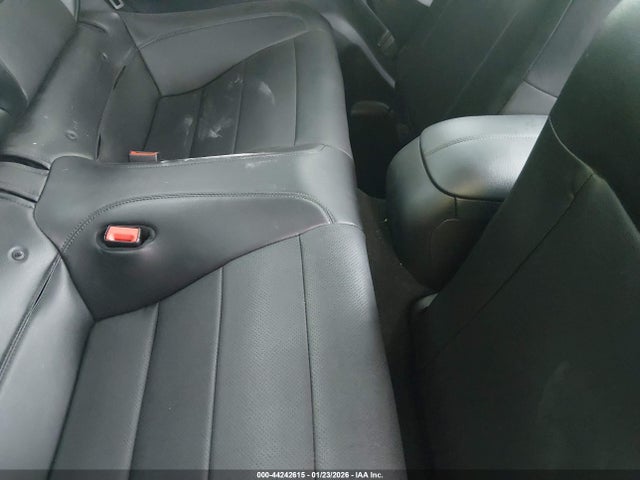 Ford Mustang Bullitt 2019 1FA6P8K01K5502206 Image 8