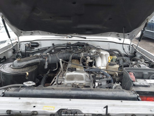 Продажа на аукционе авто 1997 Lexus Lx 450, vin: JT6HJ88J8V0187742, номер лота: 44242618
