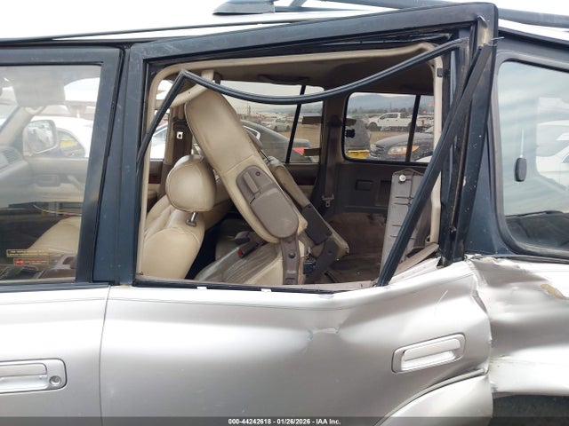 Продажа на аукционе авто 1997 Lexus Lx 450, vin: JT6HJ88J8V0187742, номер лота: 44242618