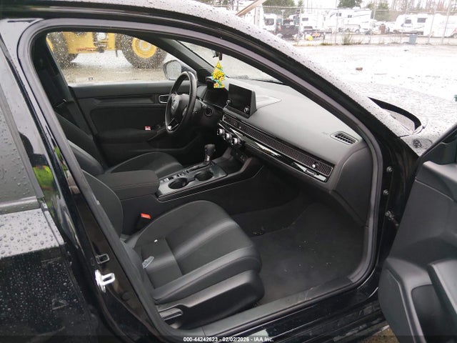 19XFL2H83RE009464 Honda Civic Sport