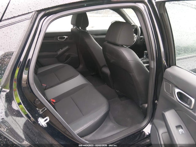 19XFL2H83RE009464 Honda Civic Sport