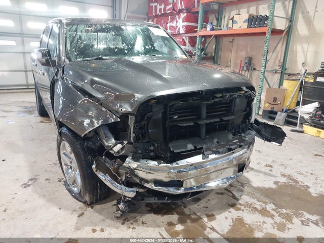 2017 RAM 1500 1C6RR7LG9HS527637 Photo 5