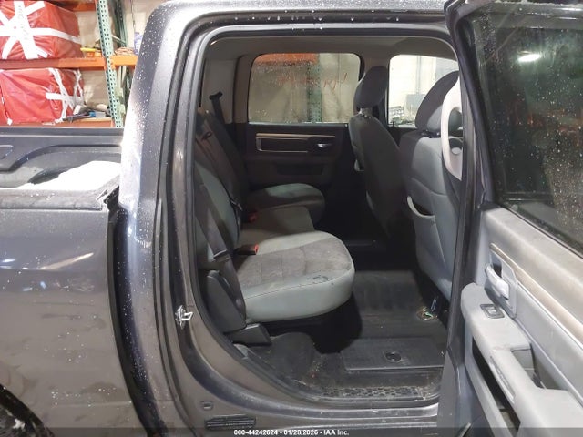 2017 RAM 1500 1C6RR7LG9HS527637 Photo 7