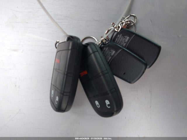 2020 JEEP GRAND CHEROKEE 1C4RJFAG2LC388290 Photo 10