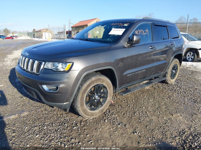2020 JEEP GRAND CHEROKEE 1C4RJFAG2LC388290 Photo 1