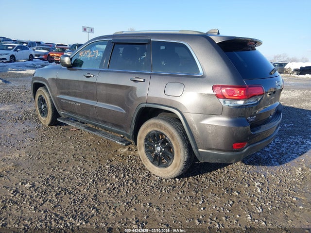2020 JEEP GRAND CHEROKEE 1C4RJFAG2LC388290 Photo 2