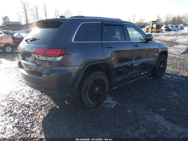 2020 JEEP GRAND CHEROKEE 1C4RJFAG2LC388290 Photo 3