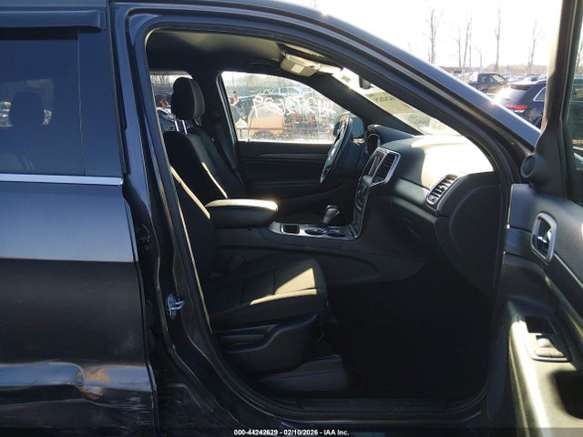 2020 JEEP GRAND CHEROKEE 1C4RJFAG2LC388290 Photo 4