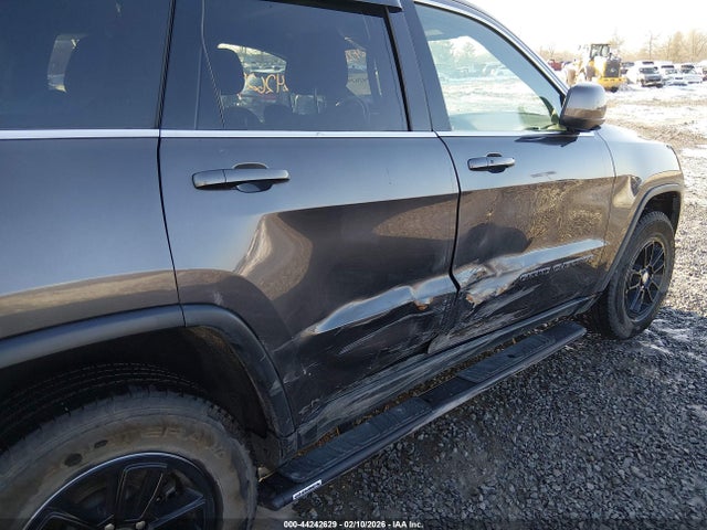 2020 JEEP GRAND CHEROKEE 1C4RJFAG2LC388290 Photo 5