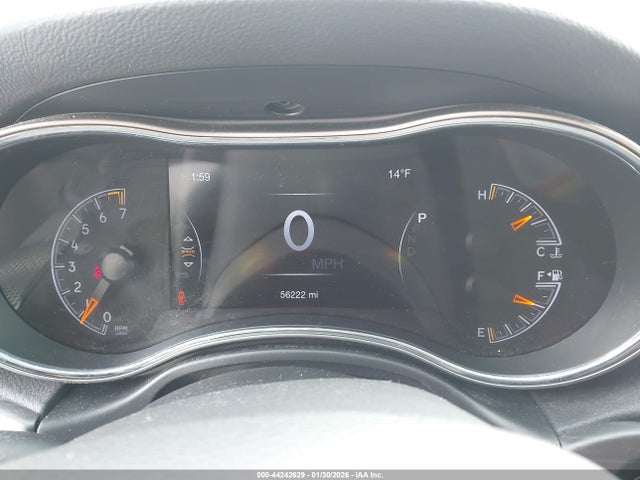 2020 JEEP GRAND CHEROKEE 1C4RJFAG2LC388290 Photo 6