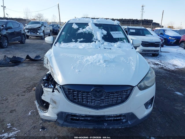 Mazda CX-5 SPORT 2014 JM3KE4BE8E0360271 Image 13