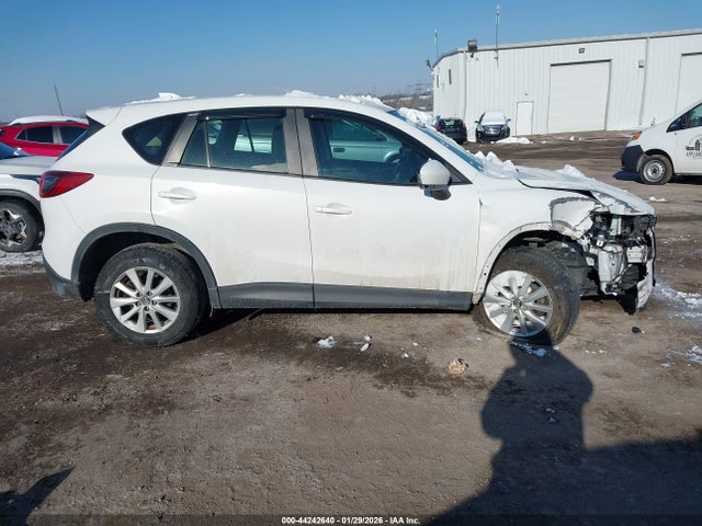 Mazda CX-5 SPORT 2014 JM3KE4BE8E0360271 Image 14