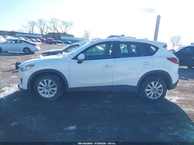 Mazda CX-5 SPORT 2014 JM3KE4BE8E0360271 Image 15