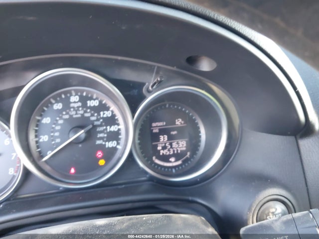 Mazda CX-5 SPORT 2014 JM3KE4BE8E0360271 Image 16