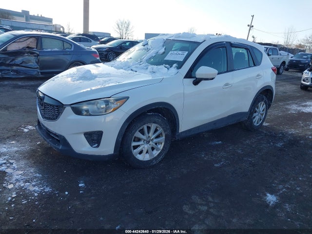 Mazda CX-5 SPORT 2014 JM3KE4BE8E0360271 Image 2