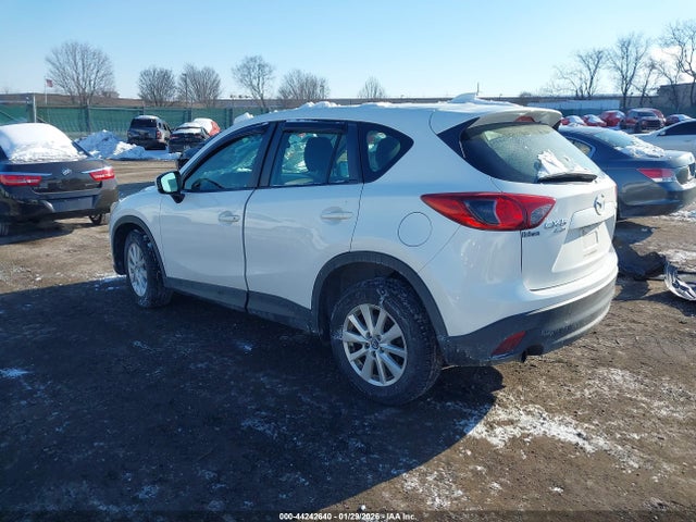 Mazda CX-5 SPORT 2014 JM3KE4BE8E0360271 Image 3