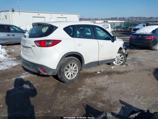 Mazda CX-5 SPORT 2014 JM3KE4BE8E0360271 Image 4