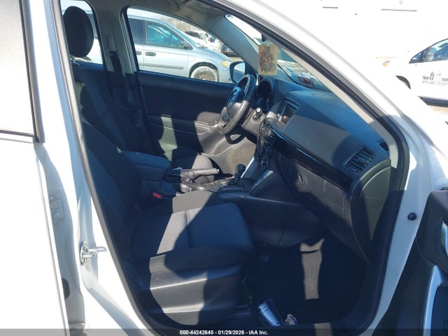 Mazda CX-5 SPORT 2014 JM3KE4BE8E0360271 Image 5