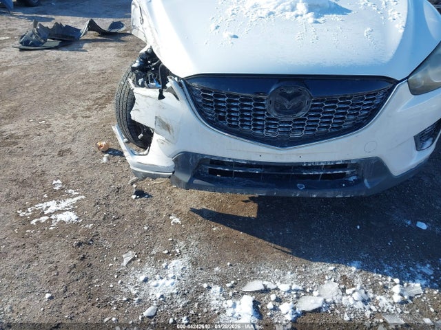 Mazda CX-5 SPORT 2014 JM3KE4BE8E0360271 Image 6